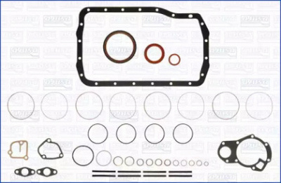 WILMINK GROUP wg1168276 -